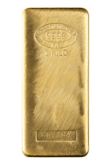 Gold Bar