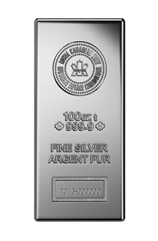 Silver Bar